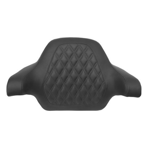 Saddlemen Roadsofa LS Tour Pak Pad Cover For Harley Touring