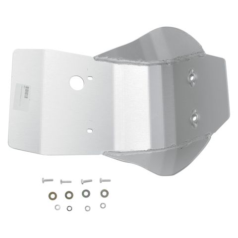 Moose Racing Skid Plate Yamaha WR250R / WR250X 2008-2020