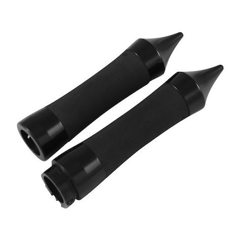 Eddie Trotta Comfort Grips For Harley With Throttle By Wire