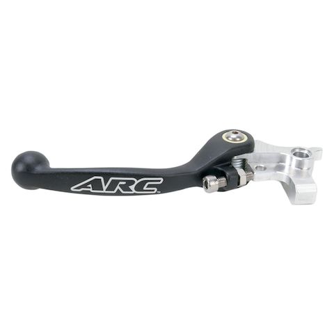 ARC Flex Clutch Lever For Brembo Master Cylinder KTM / Husqvarna / Gas Gas / Beta / Sherco / TM 125cc-501cc