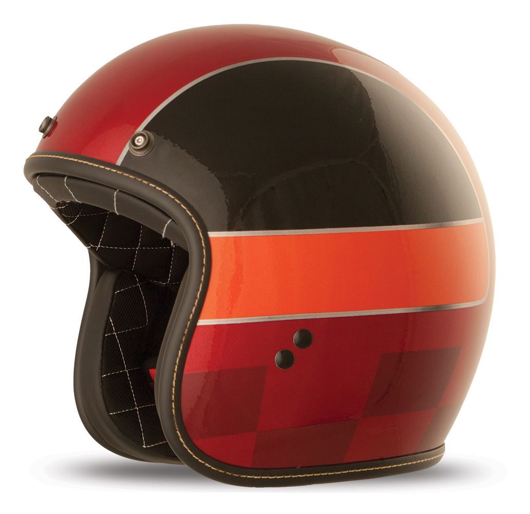 Fly Racing Street .38 Winner Helmet Fly Racing Street .38 Winner Helmet
