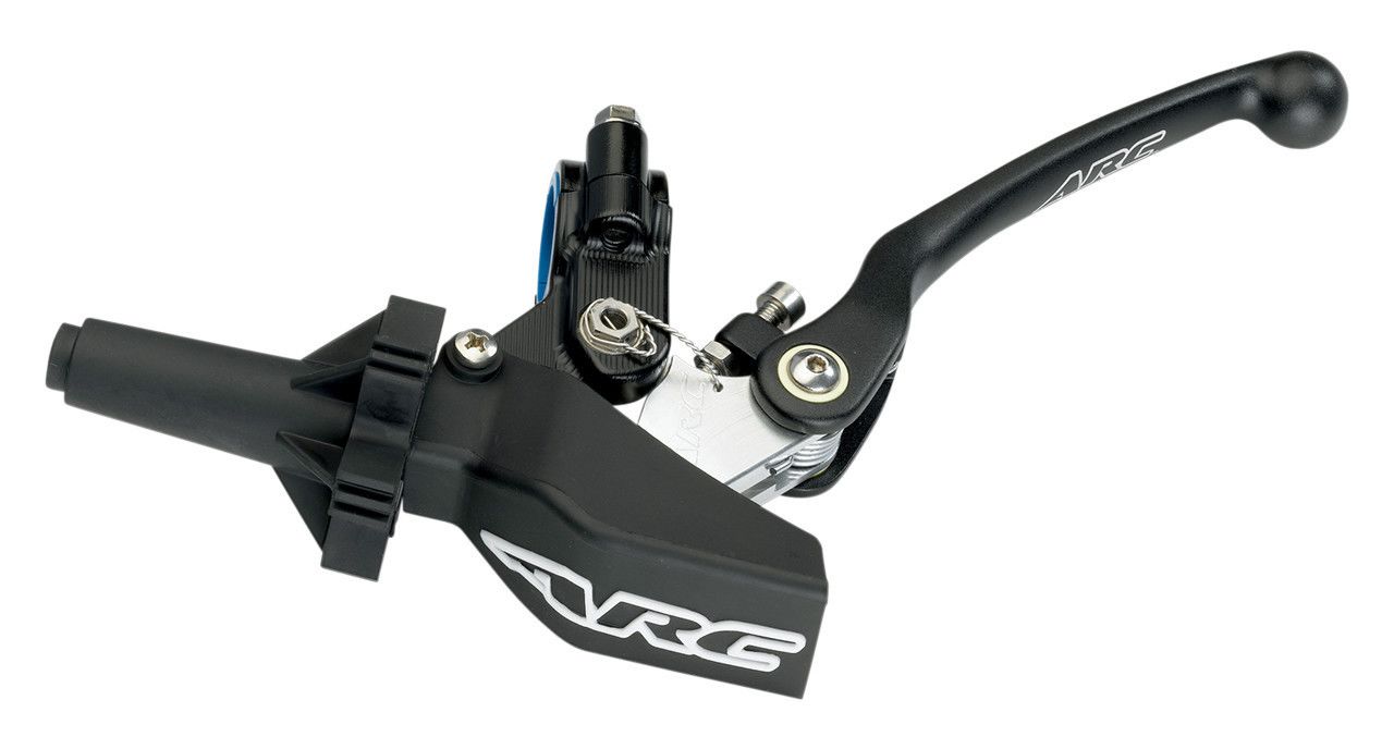 ARC RC8 Clutch Perch / ARC Flex Lever - Cycle Gear