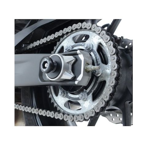 R&G Racing Spool Sliders Yamaha FZ-07 / MT-07 / XSR700