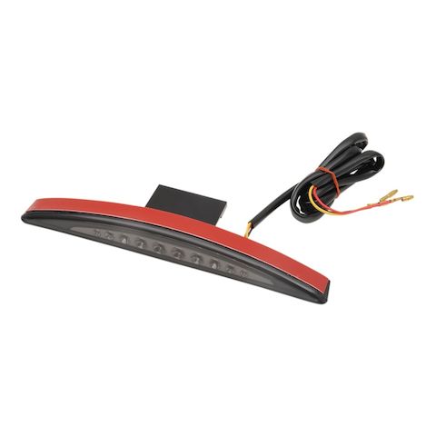 Drag Specialties LED Taillight For Harley Breakout 2013-2017