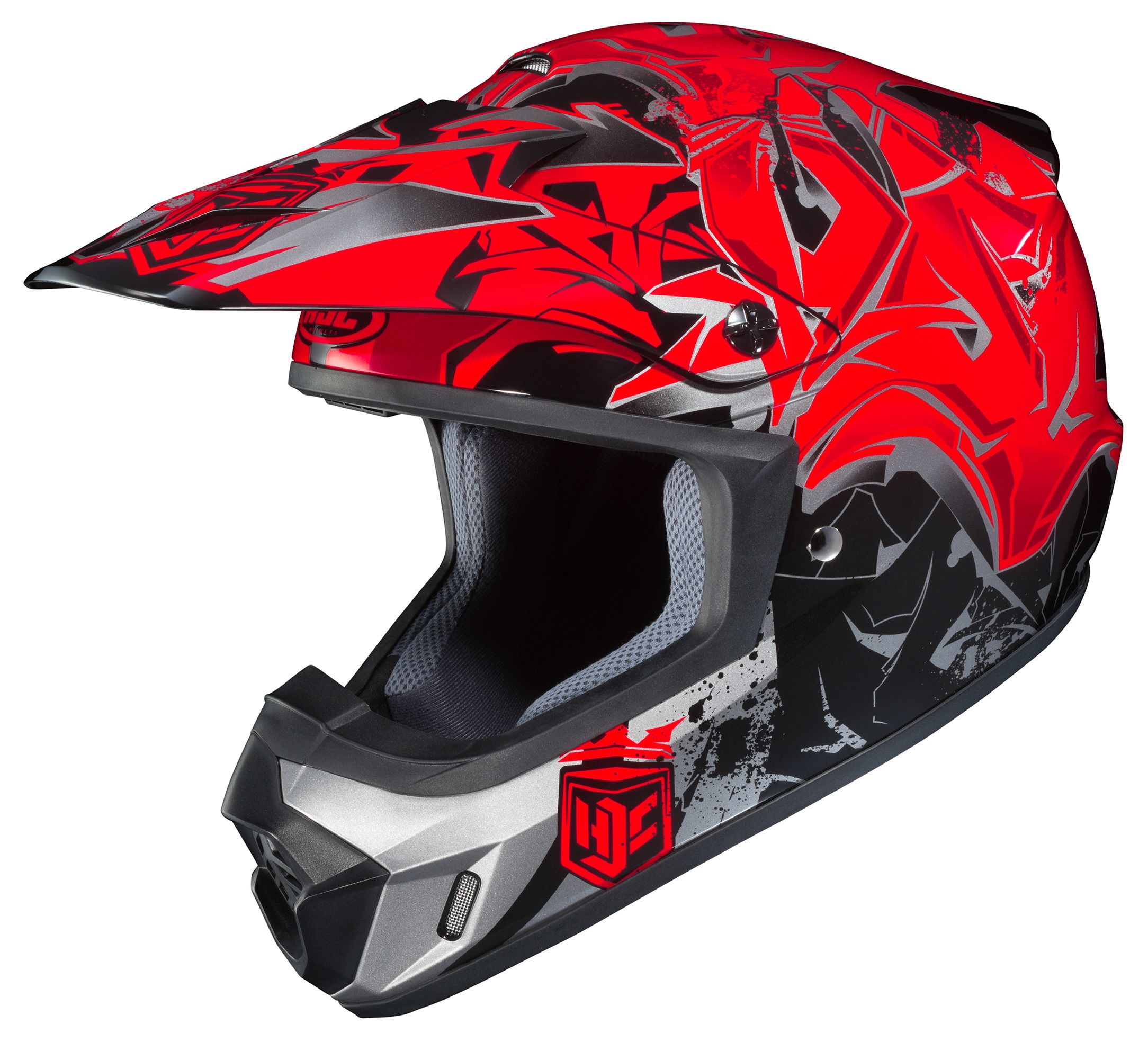 Dirt Bike & Motocross MX Helmets Adults & Kids Cycle Gear