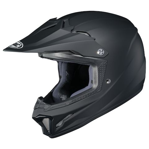 HJC Youth CL-XY 2 Helmet - Solid