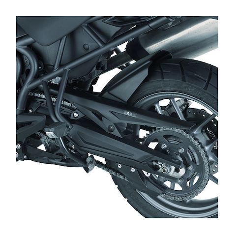 Givi MG6401 ABS Rear Mudguard Triumph Tiger 800 2011-2019