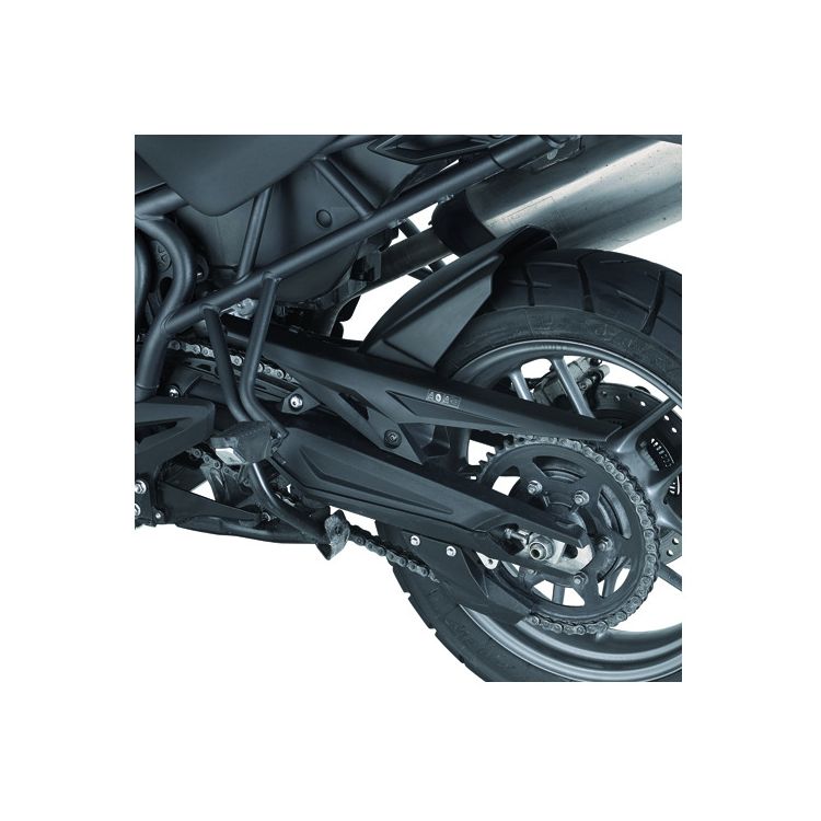 Givi MG6401 ABS Rear Mudguard Triumph Tiger 800 2011-2019