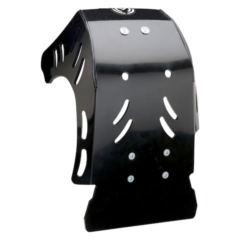 Moose Racing Pro Skid Plate Honda CRF250R 2010-2017
