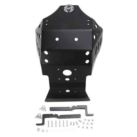 Moose Racing Pro Skid Plate Honda CRF450X 2005-2017