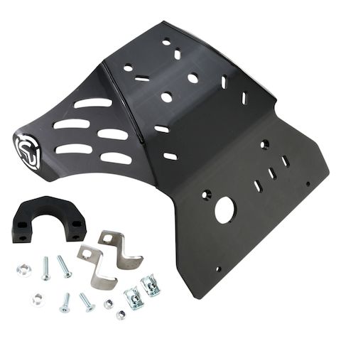 Moose Racing Pro Skid Plate Kawasaki KX85 2006-2025