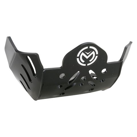 Moose Racing Pro Skid Plate Kawasaki KX250F 2009-2016