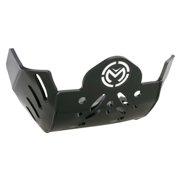 Moose Racing Pro Skid Plate Kawasaki KX250F 2009-2016