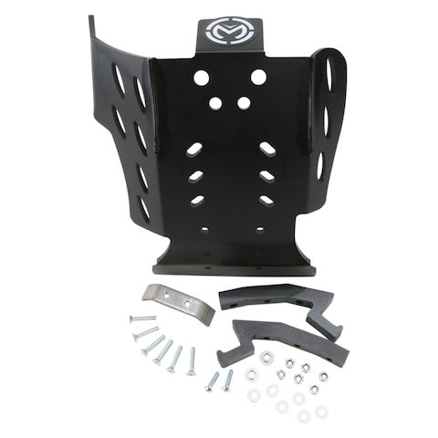 Moose Racing Pro Skid Plate KTM 85 SX 2009-2012