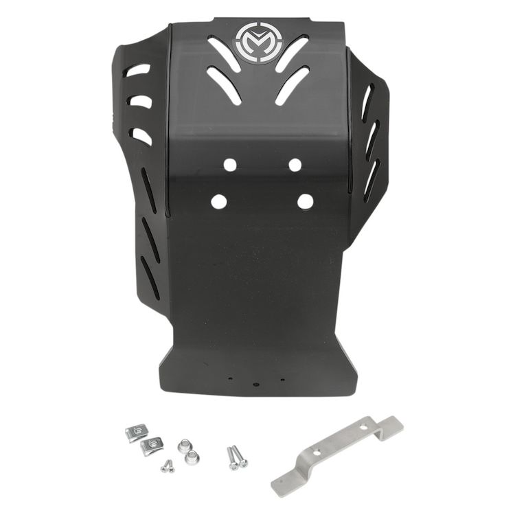 Moose Racing Pro Skid Plate KTM 250 SX-F / 350 SX-F 2015