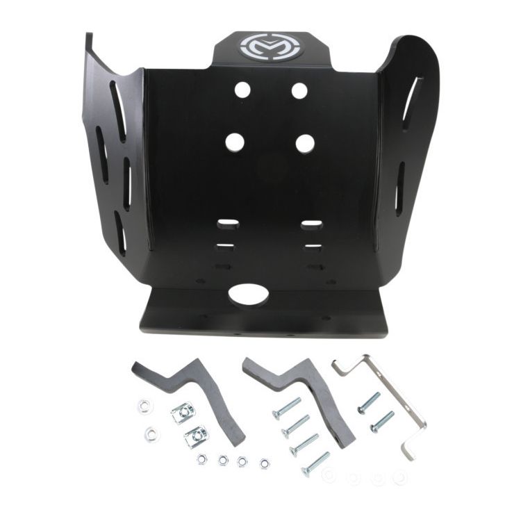 Moose Racing Pro Skid Plate Yamaha YZ125 / YZ125X 2005-2024