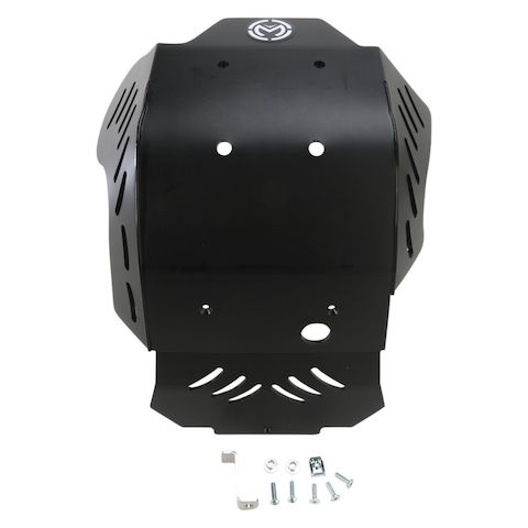 Moose Racing Pro Skid Plate Yamaha WR250R / WR250X 2008-2020