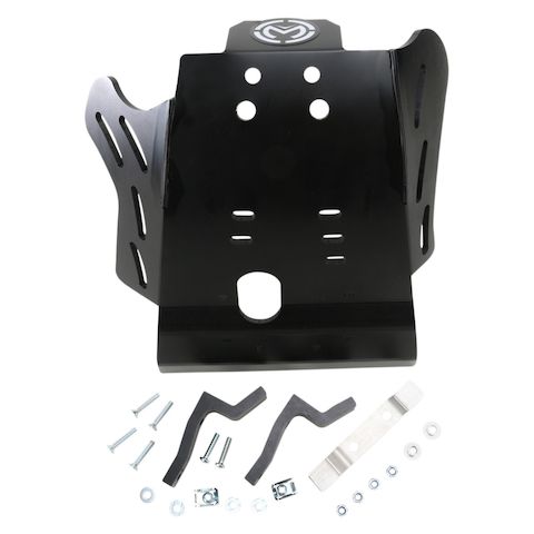 Moose Racing Pro Skid Plate Fantic XE300 / Yamaha YZ250 / YZ250X 2005-2026