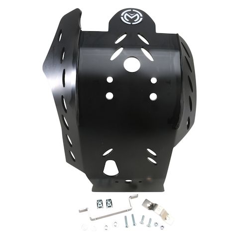 Moose Racing Pro Skid Plate Yamaha YZ450F 2010-2013
