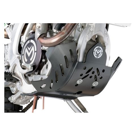 Moose Racing Pro Skid Plate
