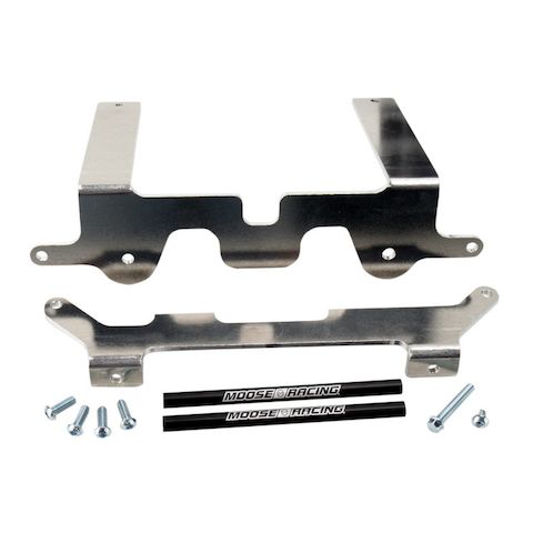 Moose Racing Radiator Braces Yamaha  WR250R / WR250X 2008-2020