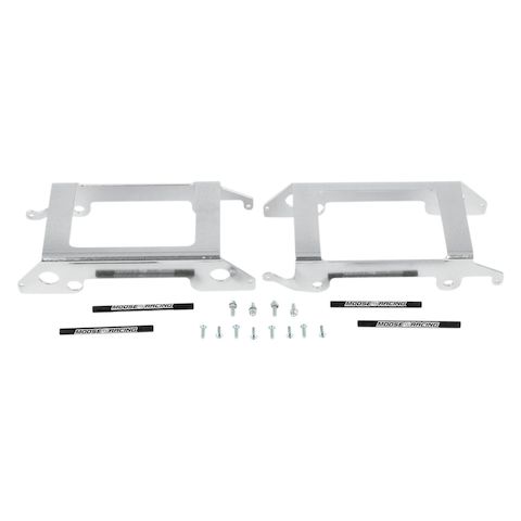 Moose Racing Radiator Braces KTM 125cc-300cc