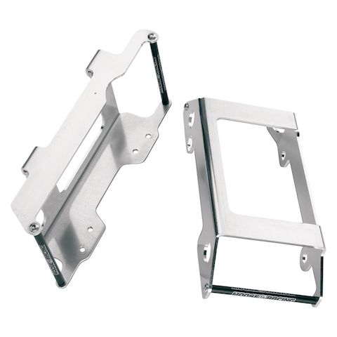 Moose Racing Radiator Braces