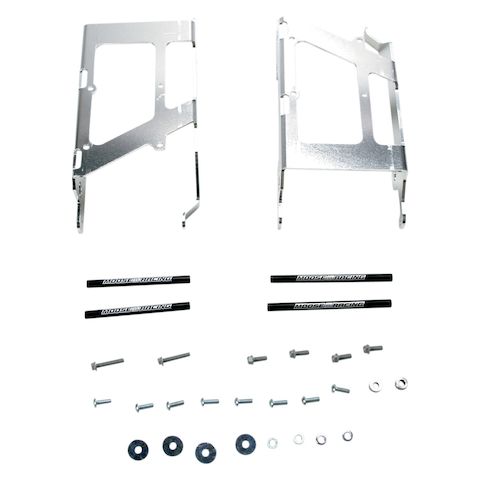 Moose Racing Radiator Braces KTM 2001-2007