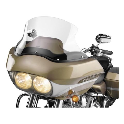 National Cycle VStream Windshield For Harley Road Glide 1998-2013