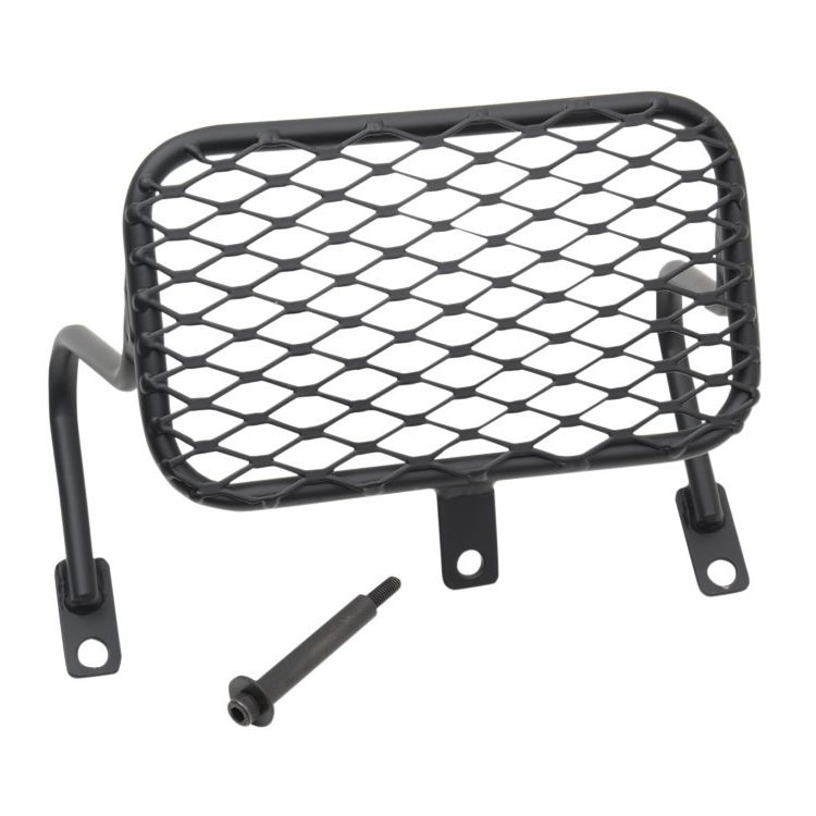 Moose Racing Headlight Guard Yamaha XT225 19922007 Cycle Gear