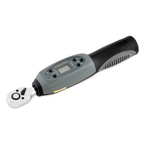 BikeMaster Digital Torque Wrench