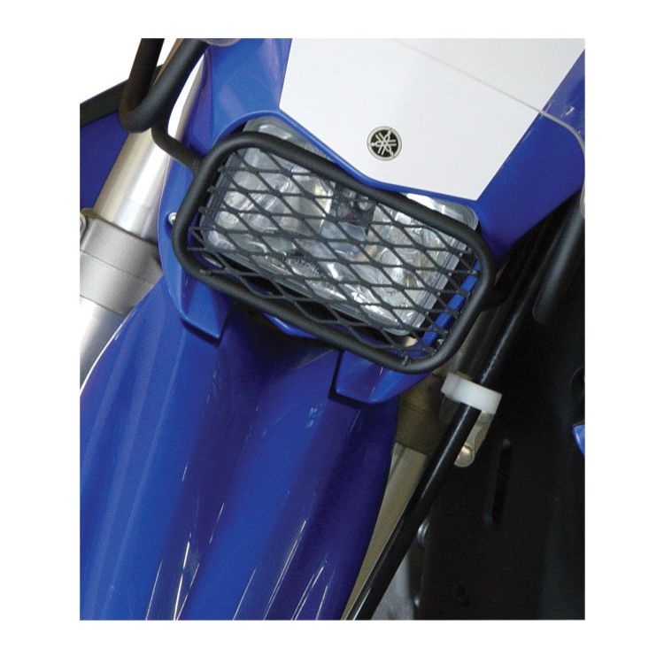 Moose Racing Headlight Guard Yamaha WR250R 20082020 Cycle Gear