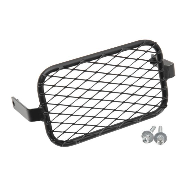 Moose Racing Headlight Guard