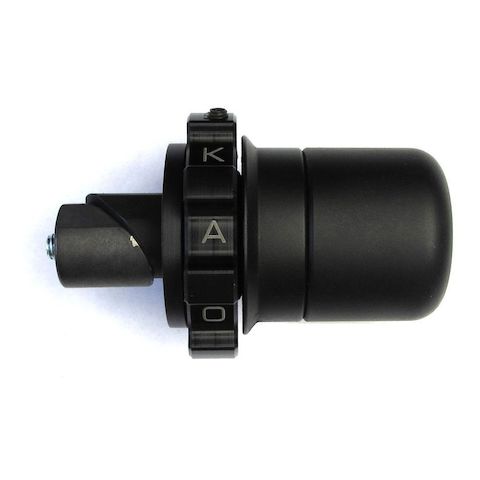 Kaoko Throttle Stabilizer Suzuki V-Strom 650 / 1000 With OEM Handguards