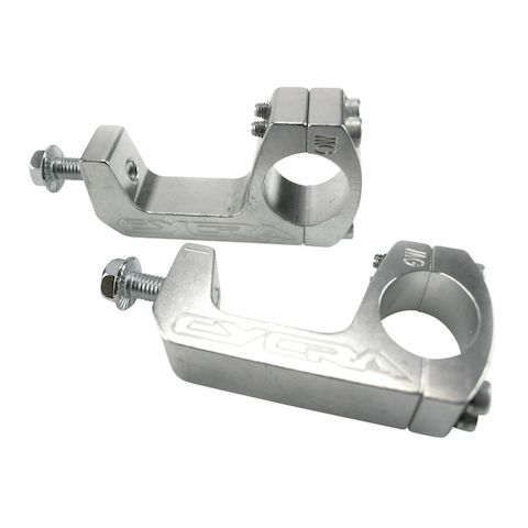 Moose Racing Probend Mounting Hardware
