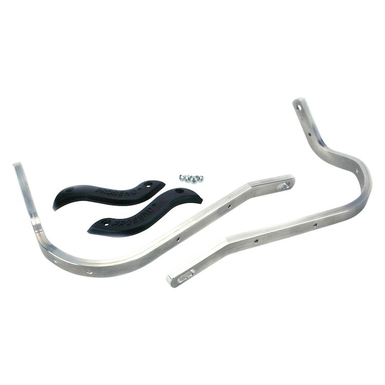 Moose Racing Replacement Probend Bars w/ Bumpers