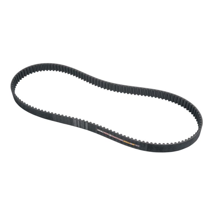 Panther Rear Drive Belt For Harley Dyna 1991-1999