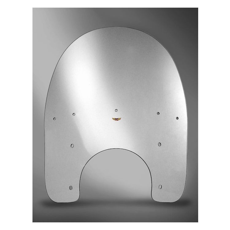 National Cycle Replacement Windshield For Harley Road King 1994-2025