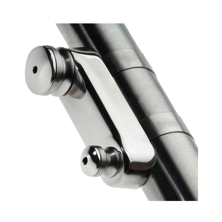 National Cycle SwitchBlade Mount Kit For Harley Softail / Dyna 2006-2025