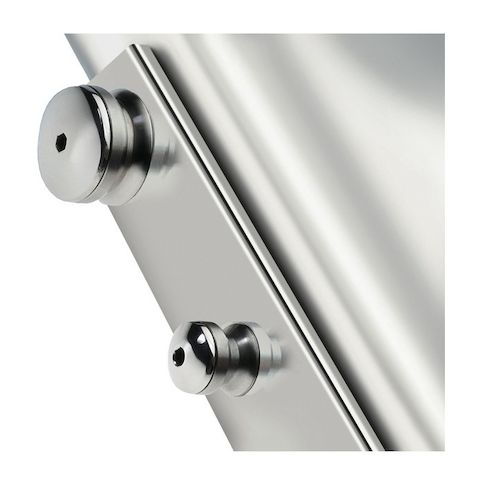 National Cycle SwitchBlade Mount Kit For Harley Road King 1994-2025