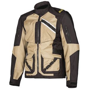 Klim Dakar Jacket ( M & LG)