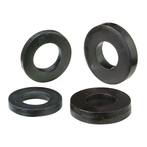 Moose Racing Footpeg Spacers BMW R1200GS / Adventure