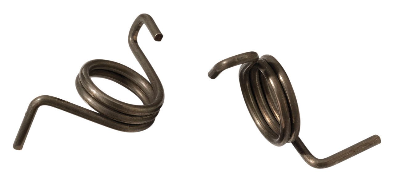 Moose Racing Footpeg Return Springs Cycle Gear