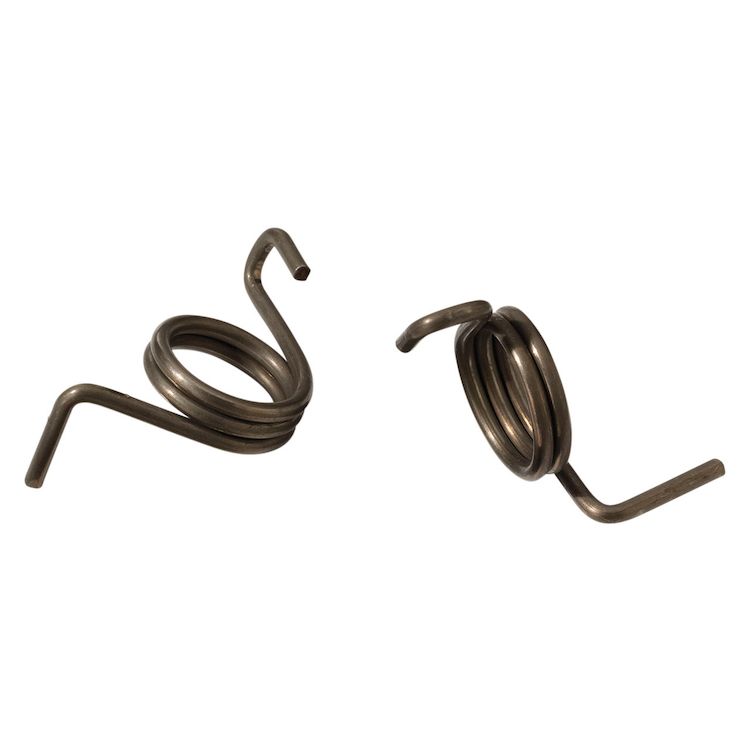 Moose Racing Footpeg Return Springs