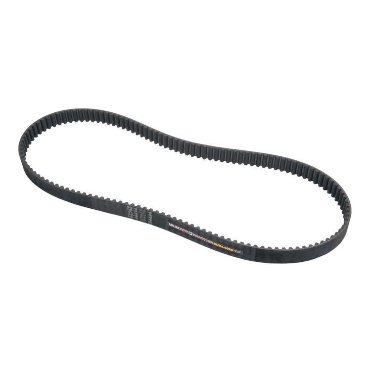 Panther Rear Drive Belt For Harley Sportster 2004-2006