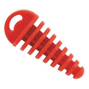BikeMaster Muffler Rubber Plug