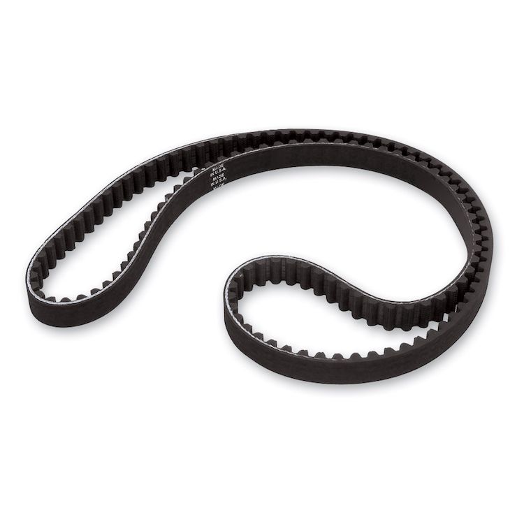 Gates Polychain Rear Drive Belt For Harley Softail 1993