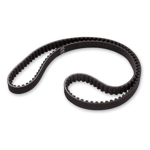 Gates Polychain Rear Drive Belt For Harley Dyna 2000-2006