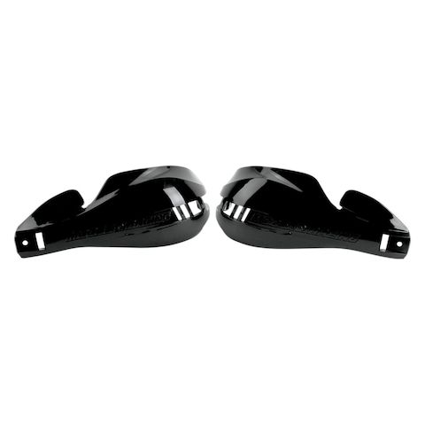 Moose Racing Competition Handshields