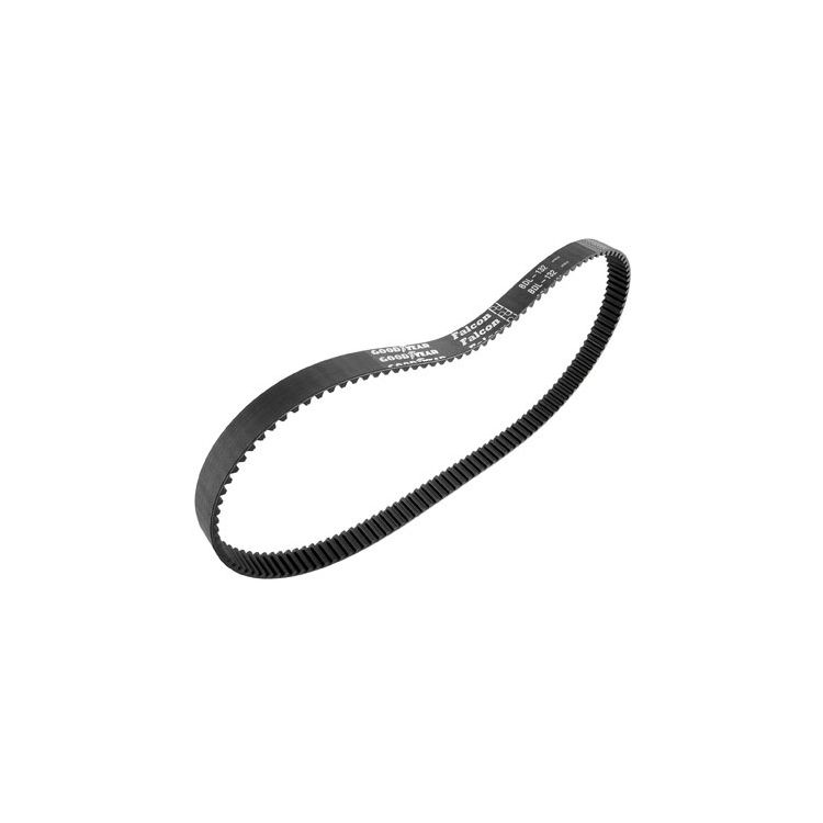 Goodyear Falcon SPC Rear Drive Belt For Harley Sportster 1991-2003
